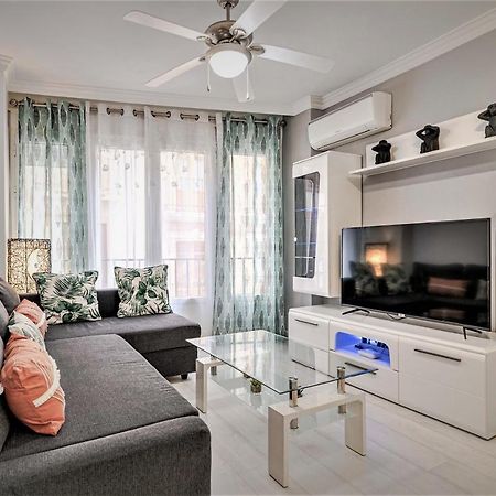 Apartamento Bazan Granada Bagian luar foto