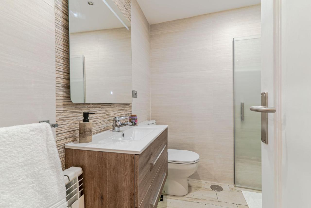 Apartamento Bazan Granada Bagian luar foto