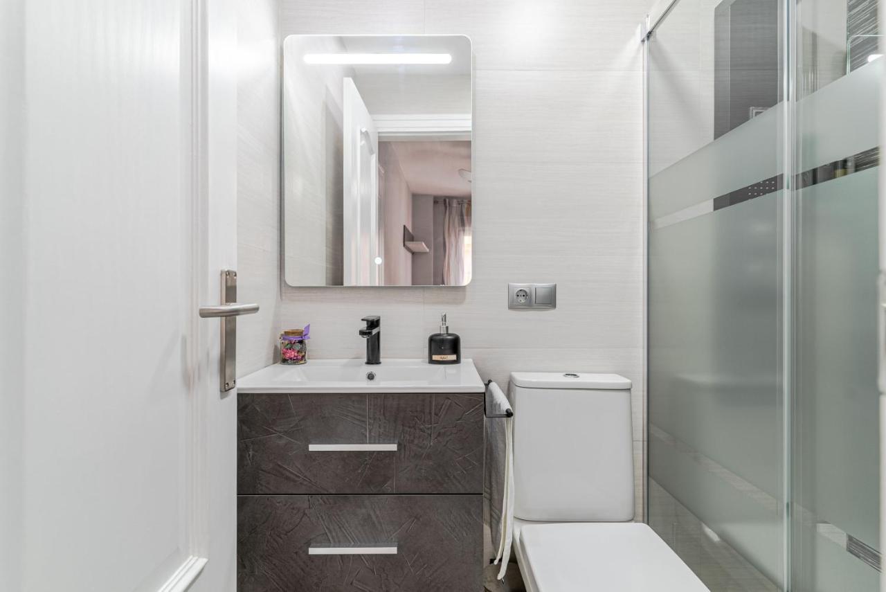 Apartamento Bazan Granada Bagian luar foto
