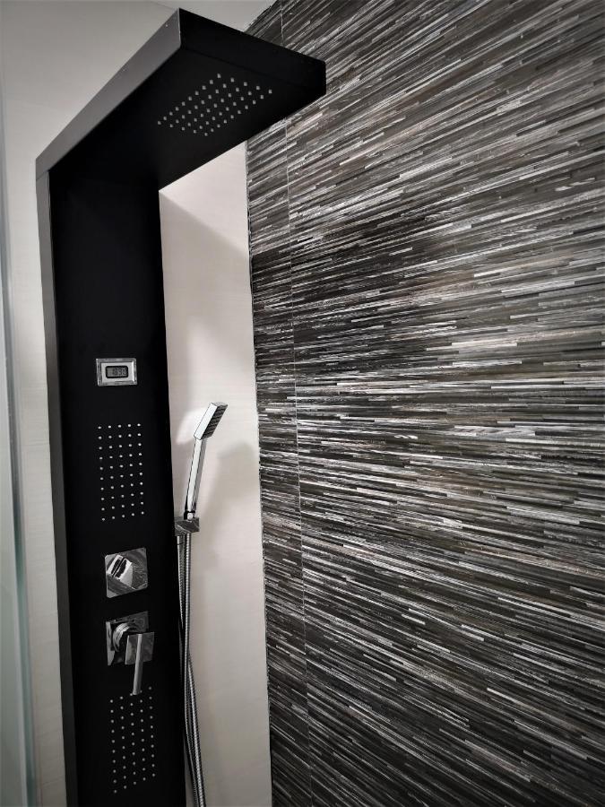 Apartamento Bazan Granada Bagian luar foto
